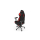 SPC Gear SR600F (Czarno-Czerwony) - 607598 - zdjęcie 8